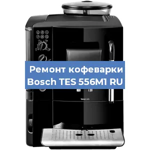 Чистка кофемашины Bosch TES 556M1 RU от кофейных масел в Нижнем Новгороде